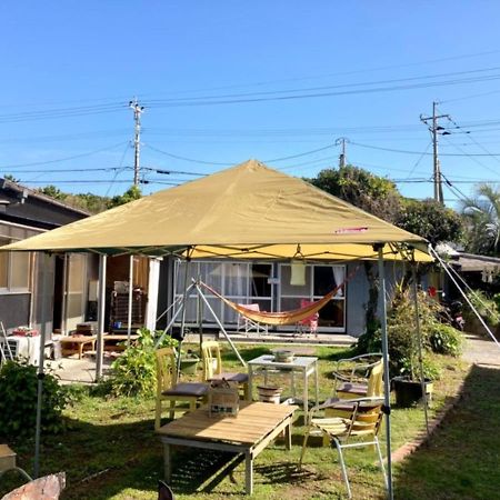 Guesthouse Nichinan - Vacation Stay 82905V Eksteriør bilde