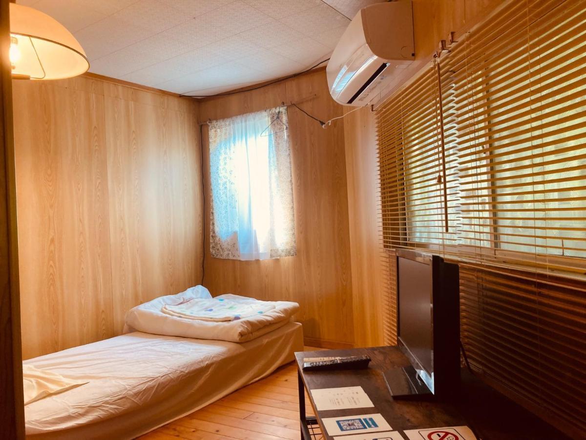 Guesthouse Nichinan - Vacation Stay 82905V Eksteriør bilde