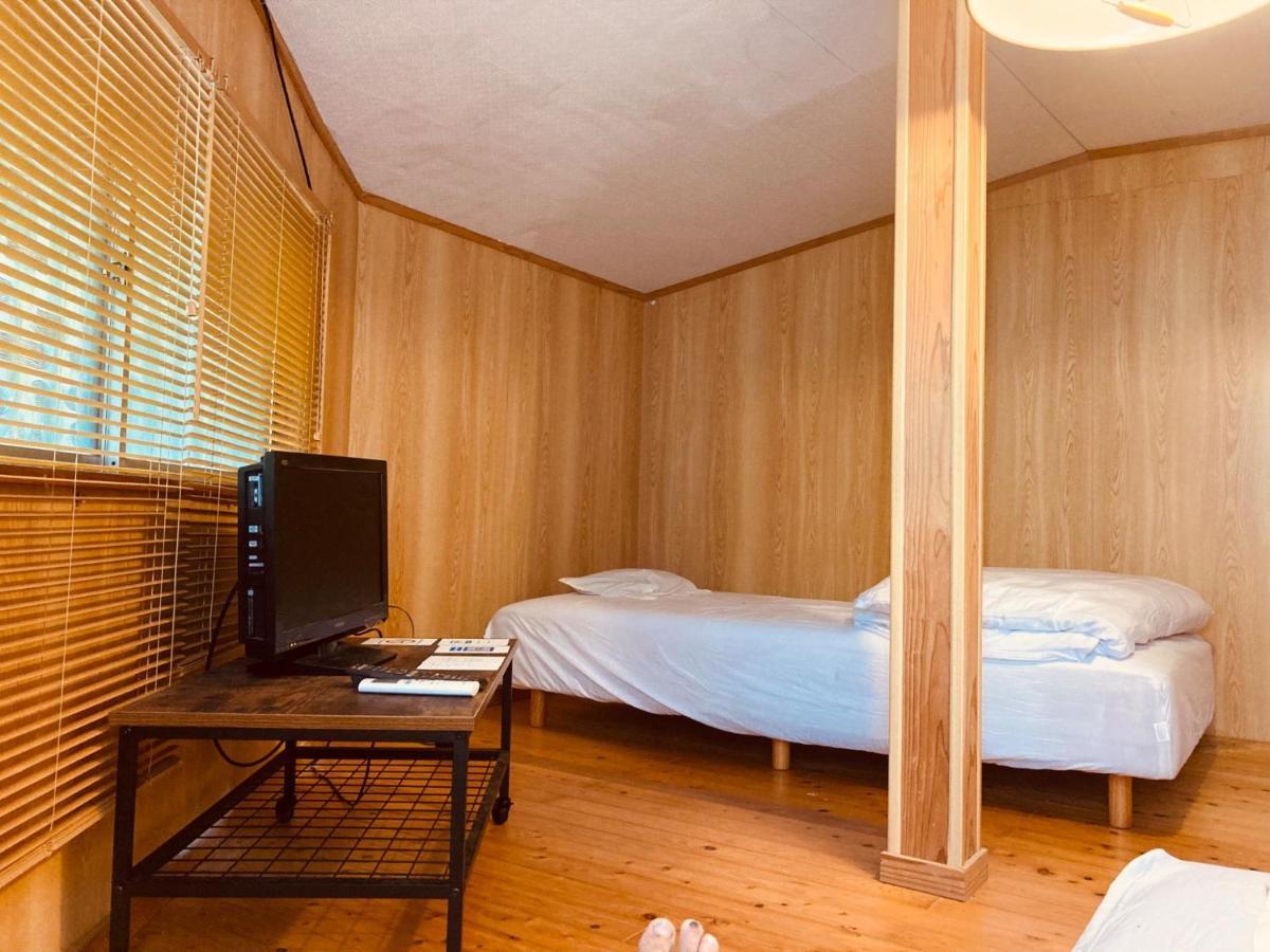 Guesthouse Nichinan - Vacation Stay 82905V Eksteriør bilde