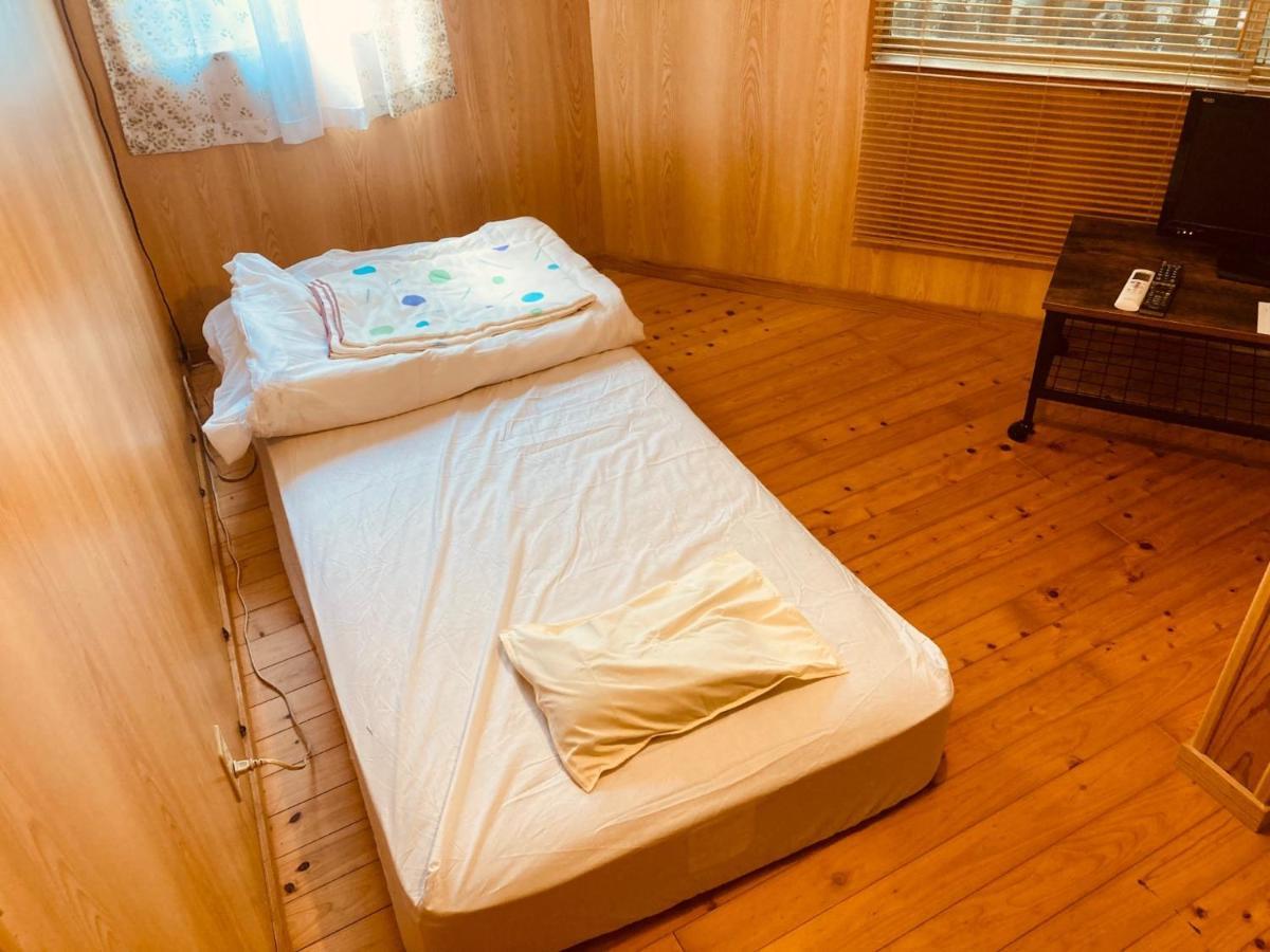 Guesthouse Nichinan - Vacation Stay 82905V Eksteriør bilde