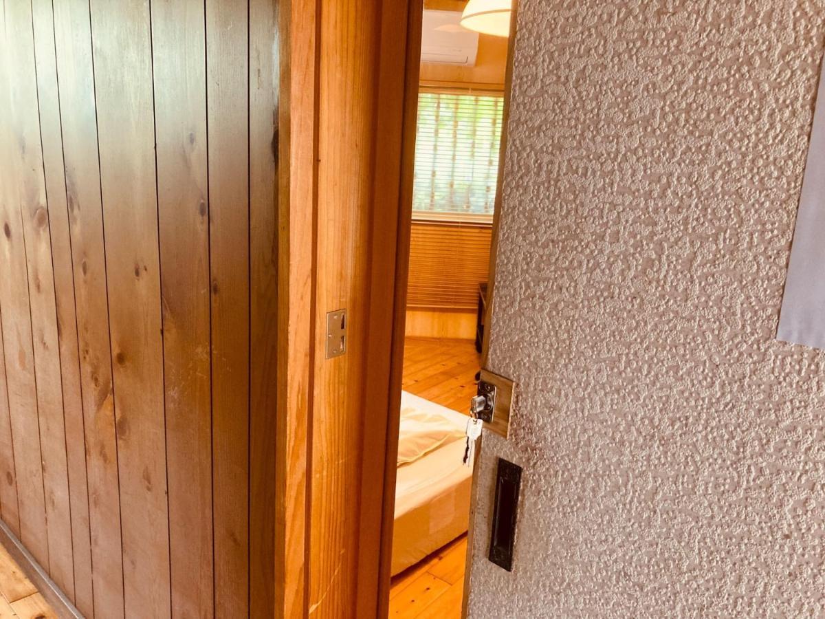 Guesthouse Nichinan - Vacation Stay 82905V Eksteriør bilde