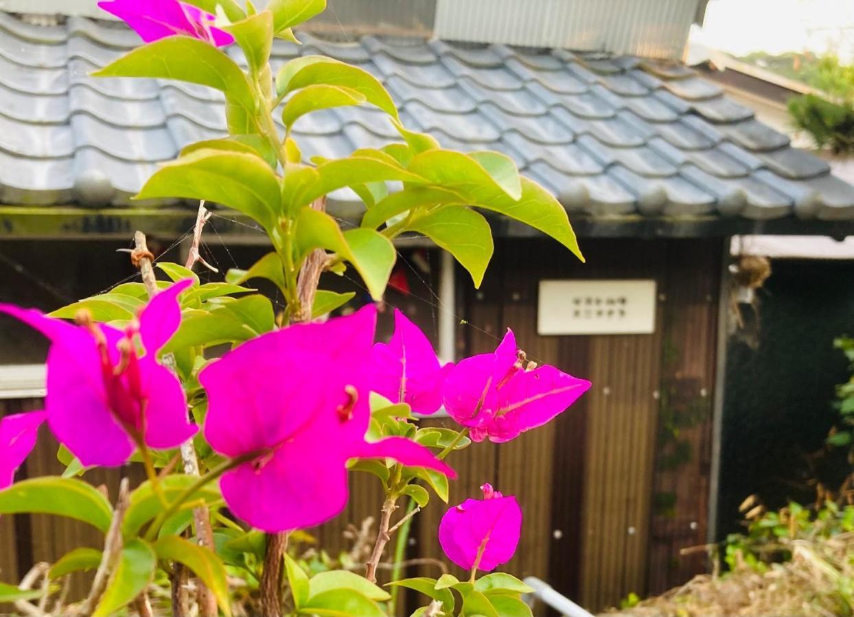 Guesthouse Nichinan - Vacation Stay 82905V Eksteriør bilde