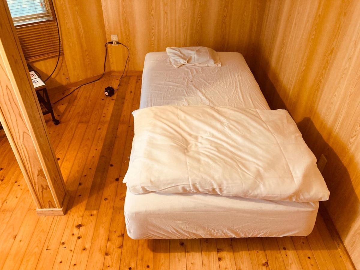 Guesthouse Nichinan - Vacation Stay 82905V Eksteriør bilde