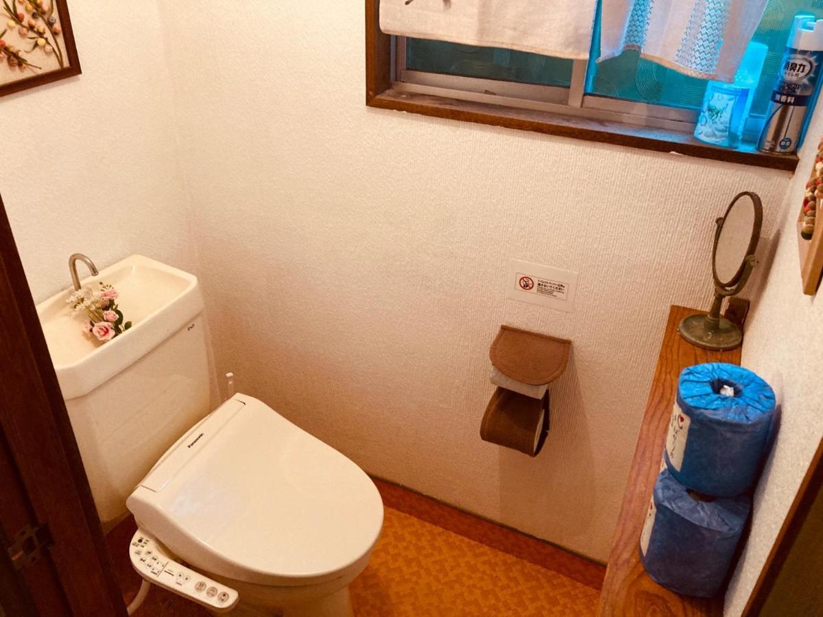 Guesthouse Nichinan - Vacation Stay 82905V Eksteriør bilde