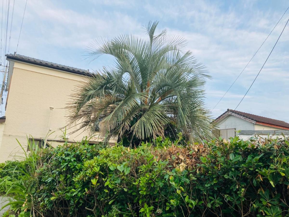 Guesthouse Nichinan - Vacation Stay 82905V Eksteriør bilde